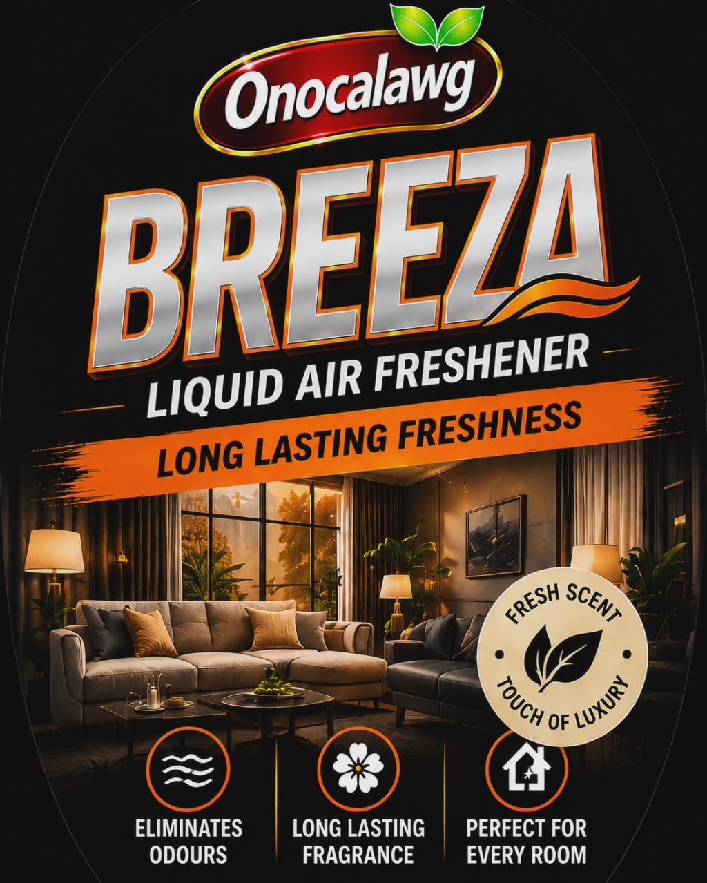 Breeza